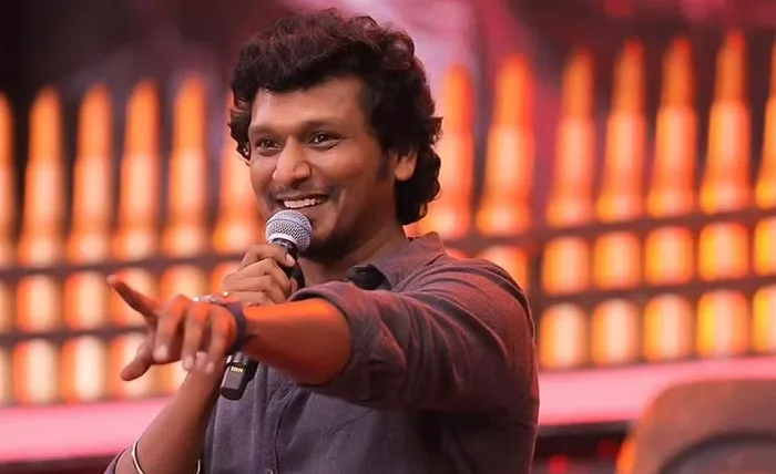 Lokesh Kanagaraj Net Worth, Biography & Career 2023 Lokesh Kanagaraj Net Worth Biography Career 2023