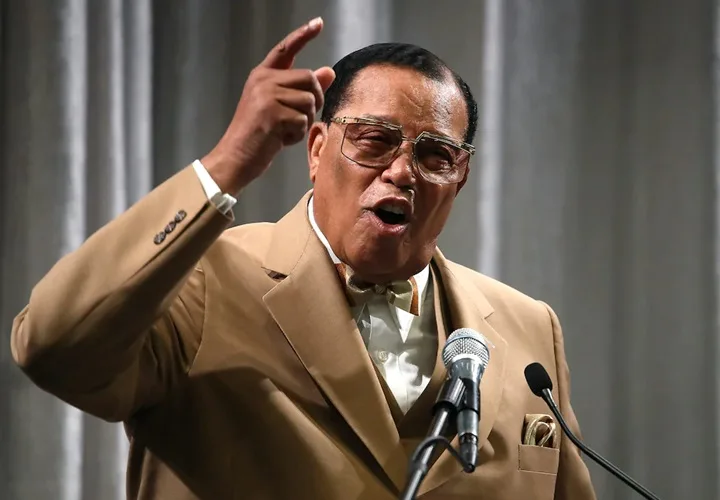Louis Farrakhan Net Worth: A Controversial Figure’s Impact on American Society, Full Name, Age, Notable Works, Controversy, Nationality, Career, Occupation Louis Farrakhan Net Worth