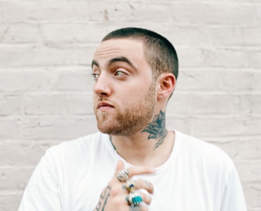 Mac Miller Net Worth 1