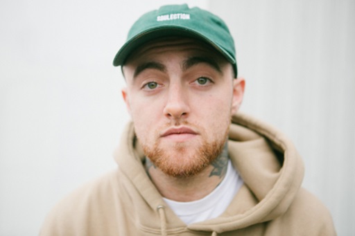 Mac Miller Net Worth 2