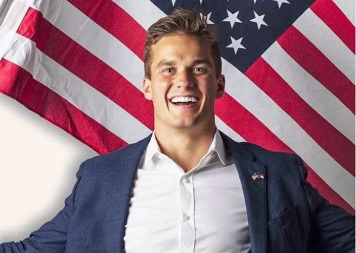 Madison Cawthorn Net Worth: Rising Star in American Politics, Full Name, Age, Notable Works, Controversy, Nationality, Career, Occupation Madison Cawthorn Net Worth