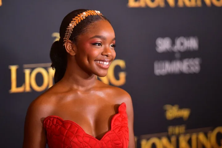 Marsai Martin Net Worth: Hollywood’s Young Phenom, Full Name, Age, Notable Works, Controversy, Nationality, Career, Occupation Marsai Martin Net Worth