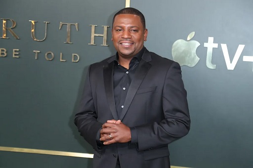 Mekhi Phifer Net Worth 1