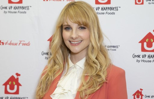 Melissa Rauch Net Worth 2