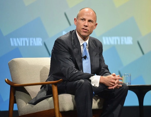 Michael Avenatti Net Worth 2