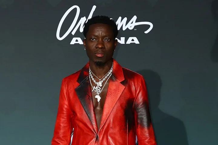 Michael Blackson Net Worth: From African King of Comedy to Hollywood Royalty, Full Name, Age, Notable Works, Controversy, Nationality, Career, Occupation Michael Blackson Net Worth