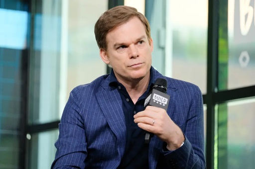 Michael C. Hall Net Worth 1