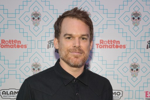 Michael C. Hall Net Worth