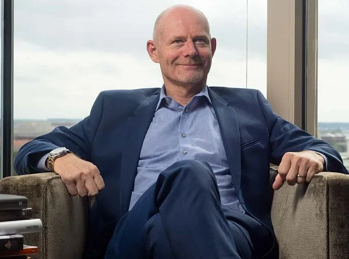 Michael Darby Net Worth: Unraveling the Reality Star’s Journey, Full Name, Age, Notable Works, Controversy, Nationality, Career, Occupation Michael Darby Net Worth