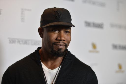 Michael Jai White Net Worth 2