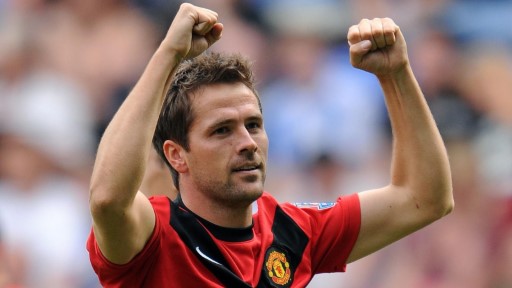 Michael Owen Net Worth 1