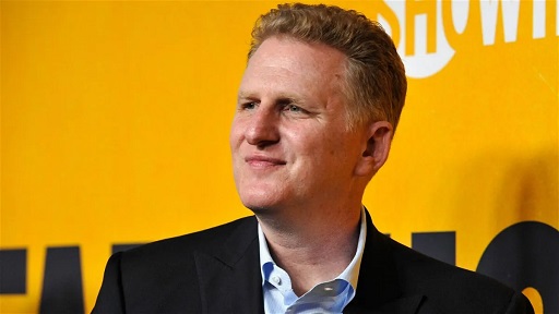 Michael Rapaport Net Worth 1