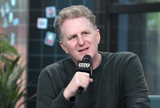 Michael Rapaport Net Worth 2