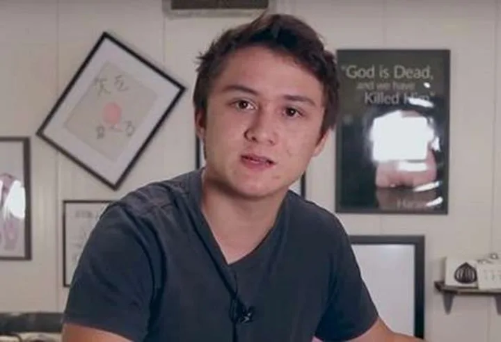 Michael Reeves Net Worth: The Innovative Mind Behind the Laughter, Full Name, Age, Notable Works, Controversy, Nationality, Career, Occupation Michael Reeves Net Worth