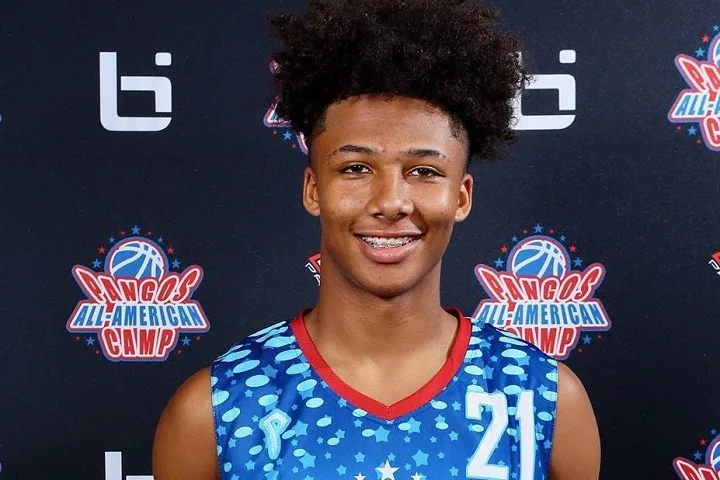 Mikey Williams Net Worth: The Rising Star of Basketball, Full Name, Age, Notable Works, Controversy, Nationality, Career, Occupation Mikey Williams Net Worth