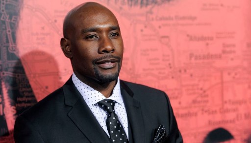 Morris Chestnut Net Worth 2