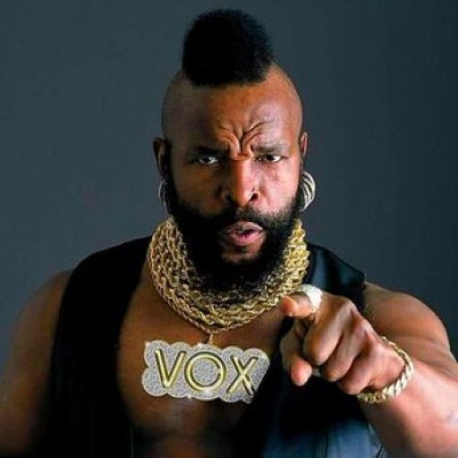 Mr. T Net Worth 2