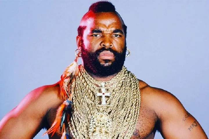 Mr. T Net Worth: The Iconic Star’s Journey to Success, Full Name, Age, Notable Works, Controversy, Nationality, Career, Occupation Mr. T Net Worth