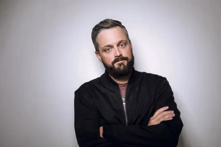 Nate Bargatze Net Worth: The Hilarious Journey of a Stand-Up Comedian, Full Name, Age, Notable Works, Controversy, Nationality, Career, Occupation Nate Bargatze Net Worth