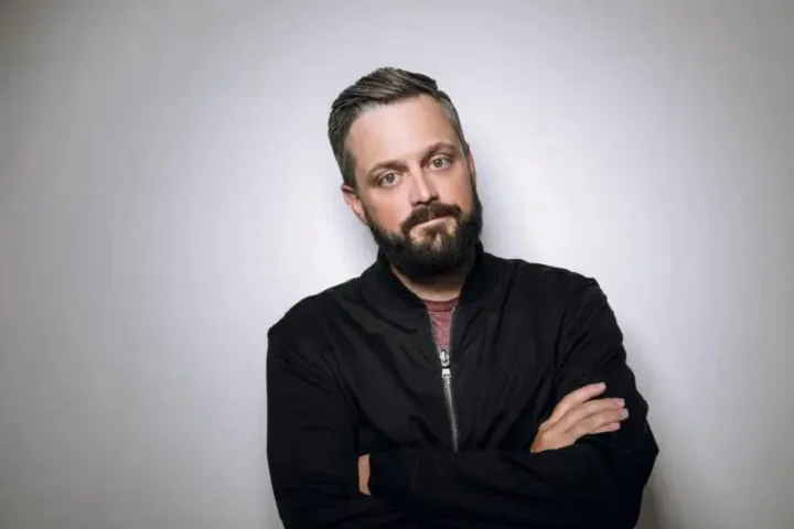 Nate Bargatze Net Worth: The Hilarious Journey of a Stand-Up Comedian, Full Name, Age, Notable Works, Controversy, Nationality, Career, Occupation Nate Bargatze Net Worth