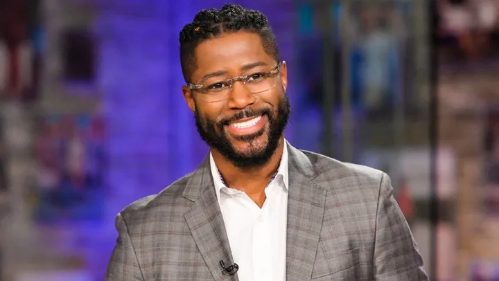 Nate Burleson Net Worth: From the Gridiron to Broadcasting, Net Worth, and Impact, Full Name, Age, Notable Works, Controversy, Nationality, Career, Occupation Nate Burleson Net Worth