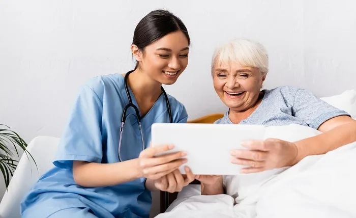 Navigating Autonomy as a CNA: Empowering Caregivers Navigating Autonomy as a CNA Empowering Caregivers