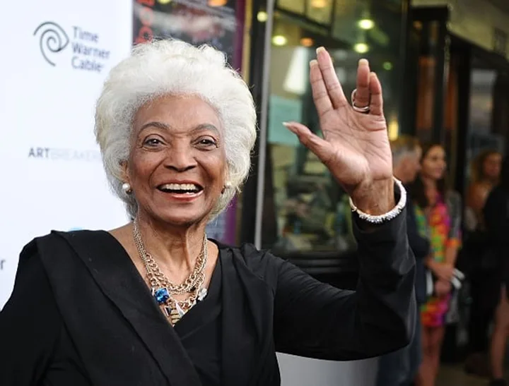 Nichelle Nichols Net Worth: Pioneering the Stars on Screen, Full Name, Age, Notable Works, Controversy, Nationality, Career, Occupation Nichelle Nichols