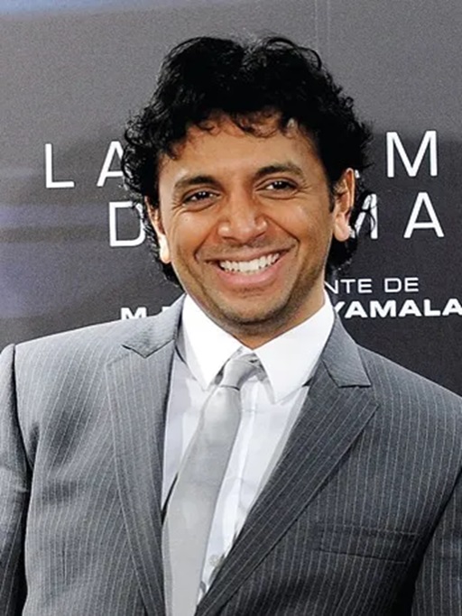 Night Shyamalan Net Worth