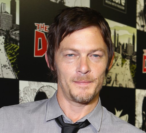 Norman Reedus Net Worth 2