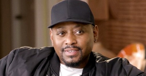 Omar Epps Net Worth 2