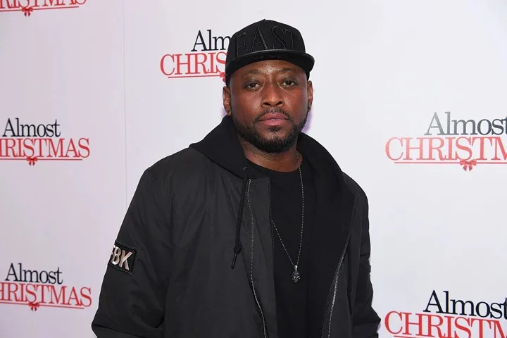 Omar Epps Net Worth: The Journey of a Multi-Talented Actor, Full Name, Age, Notable Works, Controversy, Nationality, Career, Occupation Omar Epps Net Worth