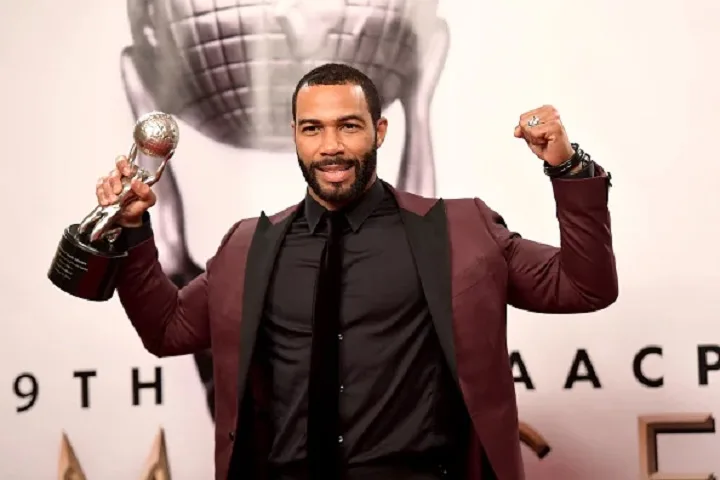 Omari Hardwick Net Worth: Rising to Stardom, Full Name, Age, Notable Works, Controversy, Nationality, Career, Occupation Omari Hardwick Net Worth