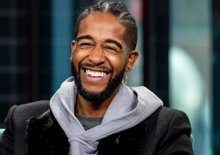 Omarion Net Worth: Unveiling the Journey of a Multitalented Artist, Full Name, Age, Notable Works, Controversy, Nationality, Career, Occupation Omarion Net Worth