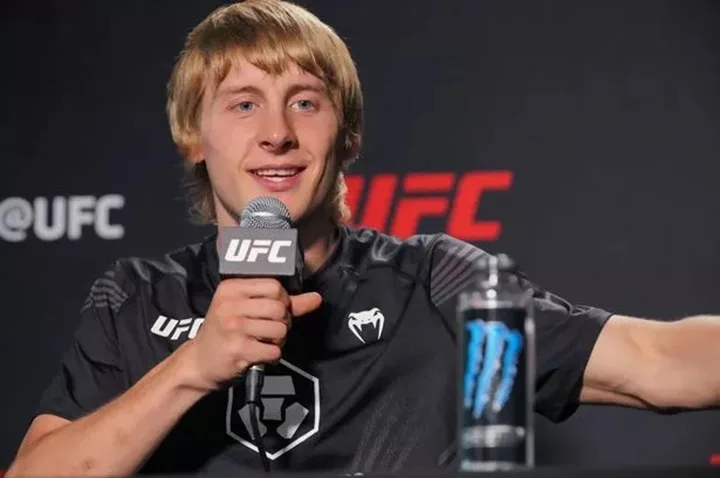 Paddy Pimblett Net Worth: The Rising Star of MMA, Full Name, Age, Notable Works, Controversy, Nationality, Career, Occupation Paddy Pimblett Net Worth