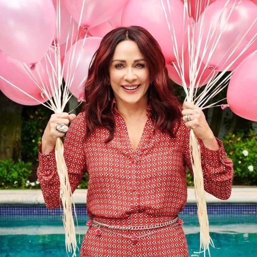 Patricia Heaton Net Worth 1