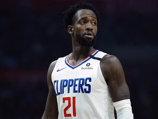 Patrick Beverley Net Worth 1