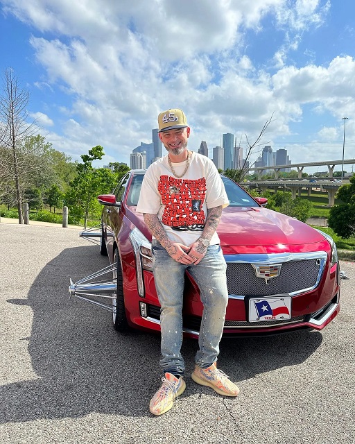 Paul Wall Net Worth 1