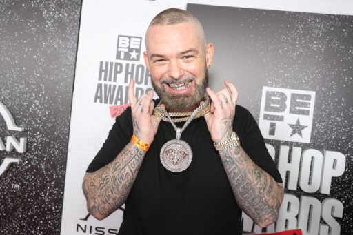 Paul Wall Net Worth