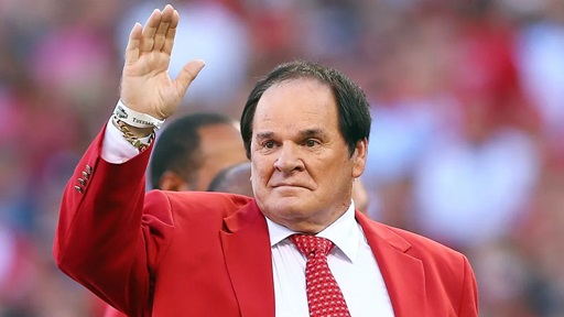 Pete Rose Net Worth 2