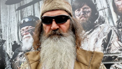 Phil Robertson Net Worth 2