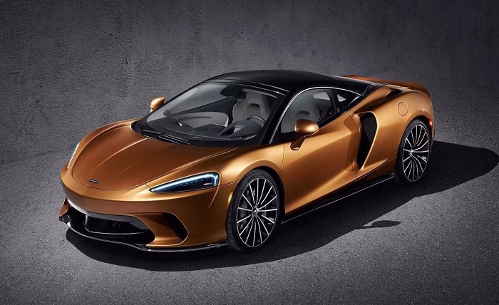 Steps to help you sell your exotic car Picture1