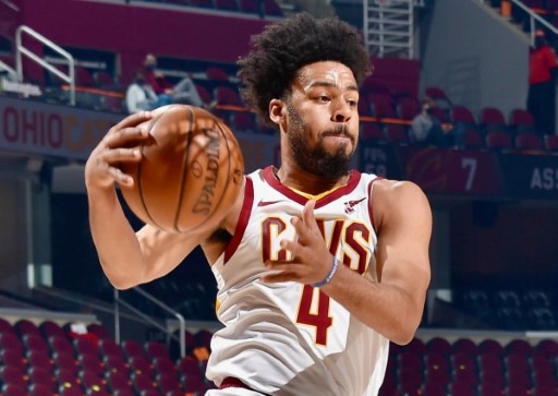 Quinn Cook Net Worth 1