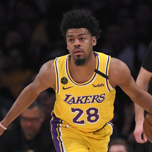 Quinn Cook Net Worth 2