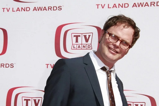 Rainn Wilson Net Worth 1