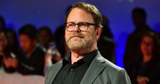 Rainn Wilson Net Worth