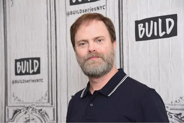 Rainn Wilson Net Worth: Beyond Dwight Schrute’s Identity, Full Name, Age, Notable Works, Controversy, Nationality, Career, Occupation Rainn Wilson Net Worth
