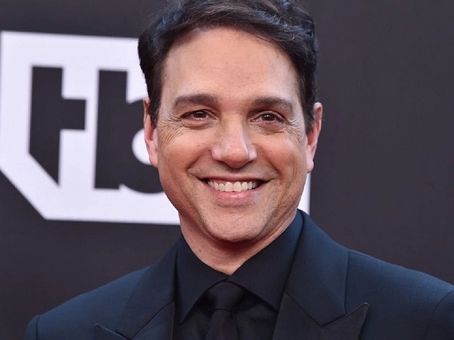 Ralph Macchio Net Worth 1