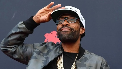 Redman Net Worth 1