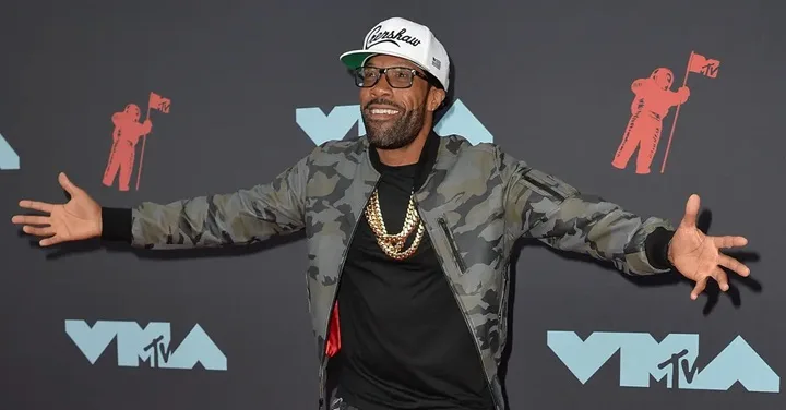 Redman Net Worth: The Rap Icon’s Journey to Success, Full Name, Age, Notable Works, Controversy, Nationality, Career, Occupation Redman Net Worth