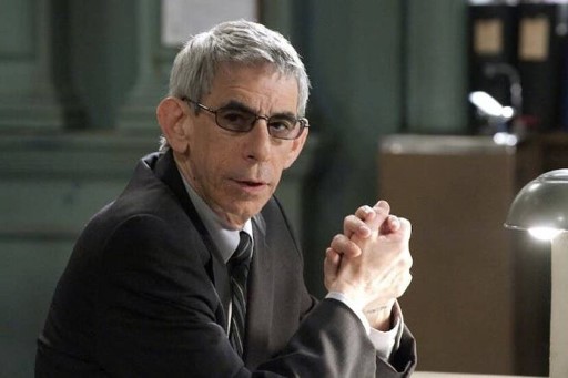 Richard Belzer Net Worth 2